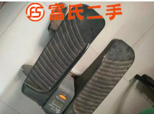 健身踏步机  150元