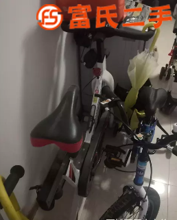 健身单车  280元