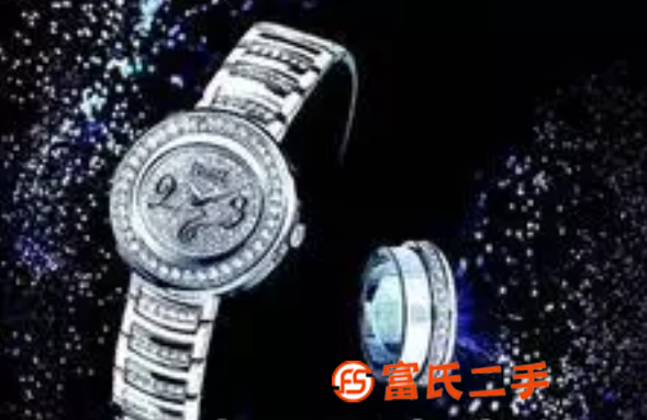 万宝龙手表回收台州