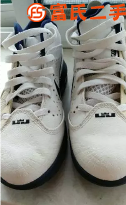耐克篮球鞋43码