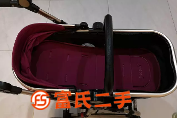 高档景观车低价转让  220元