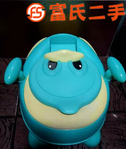 儿童厕盆15元