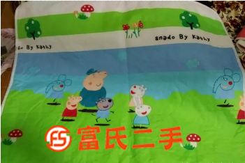 宝宝防水隔尿垫  20元