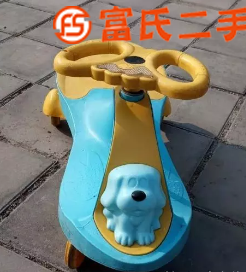 幼儿，儿童，扭扭车，品质好  15元