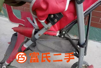 幼儿，儿童便捷折叠车，专柜品牌，质量有保障  40元