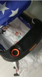 婴幼儿推车，可躺可坐  100元