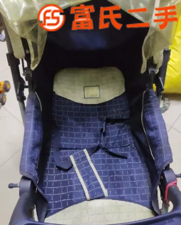 好孩子小推车给钱就卖  70元