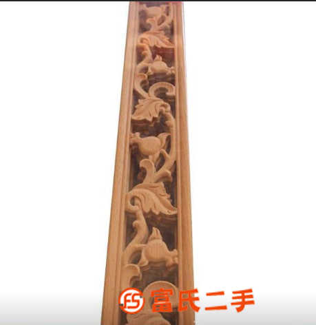 松唐款式多样(图)-实木木雕木线怎么样-实木木雕木线