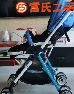 全新婴儿手推车  150元