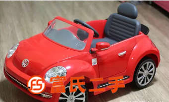好孩子品牌电动车  450元