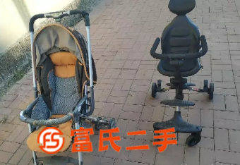 童车  面议