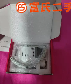 邦力健 多普勒胎心仪 孕妇听胎心监测仪 家用胎音仪  60元