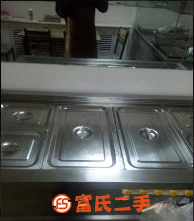出售，售饭保温车，带6个好质量饭盒