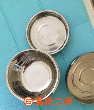 保温双层饭盒