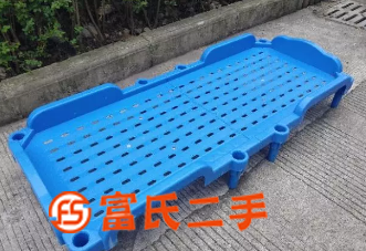 儿童床，完好！  55元
