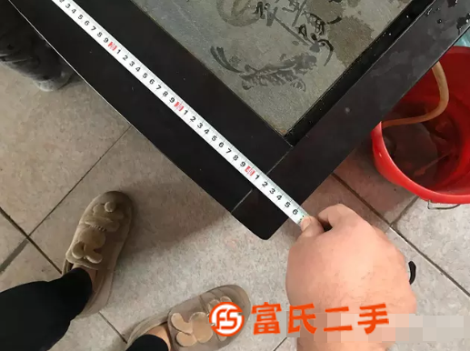二手茶盘