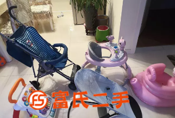 带娃必备件套  120元
