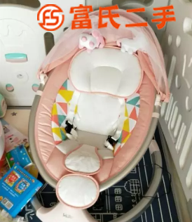可优比摇摇椅  290元