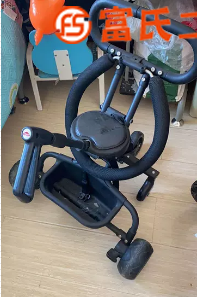 遛娃神器  120元