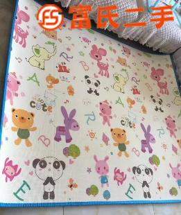 爬爬垫  100元