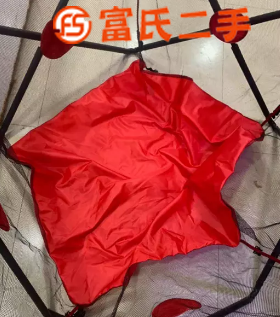 宝宝折叠游戏围栏  50元