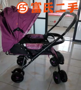 儿童小推车  100元