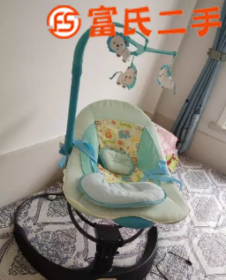 全新哄娃神器 没用过  100元