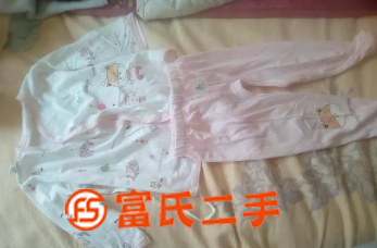 全新婴儿服饰  15元