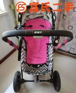 好孩子婴儿推车  300元