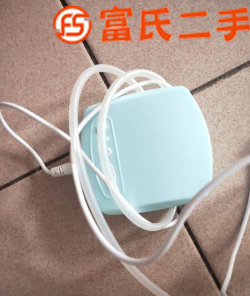 电动吸奶器  5元