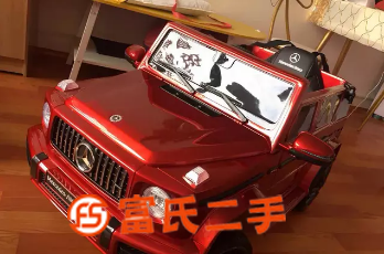 宝宝遥控车  700元