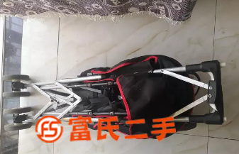 婴幼儿推车60元