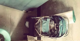 儿童手推车  20元