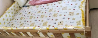 实用儿童床  260元
