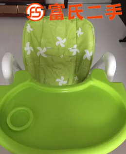 多功能儿童餐椅  98元