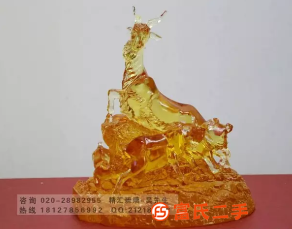 广州特色工艺品礼品 广州退休职工纪念品 **纪念品