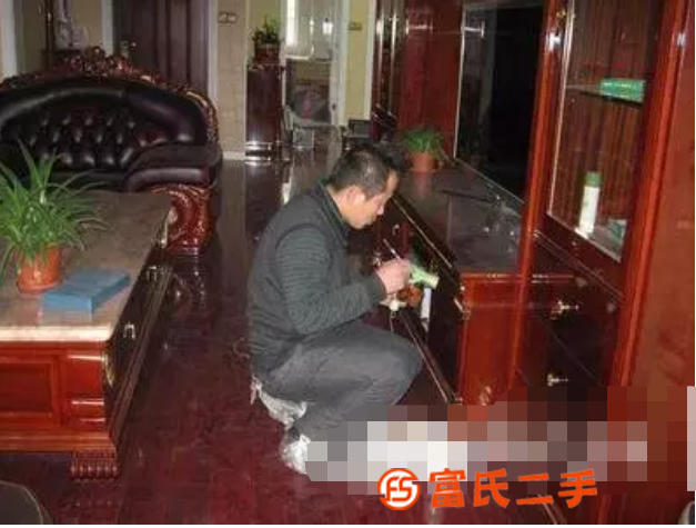 宁波沙发翻新价格24小时上门， 无忧家具服务