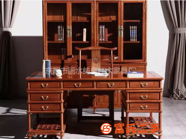 财源滚滚红木沙发-红木沙发-东阳纯皇红木家具厂(查