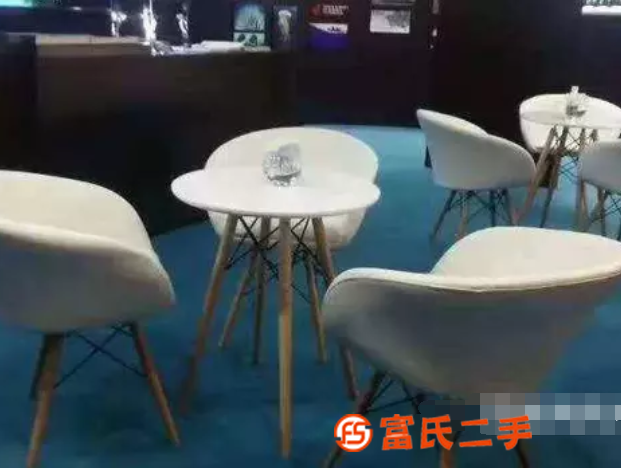 上海家具租赁电暖炉 天鹅椅 **海沙发 布艺沙发