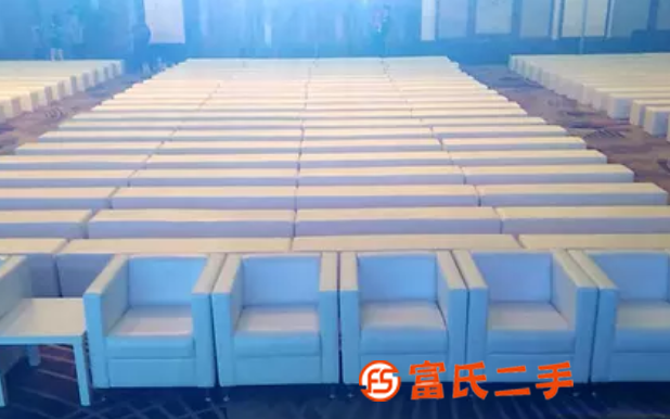 上海家具 各款沙发 布艺沙发 长条沙发等租赁