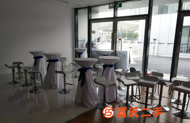 上海会展家具租赁 圆弧沙发 布艺沙发 长条沙发登