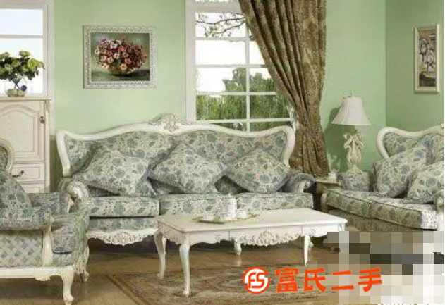 翻新布艺沙发 包皮沙发 家具维修 沙发塌陷怎么修