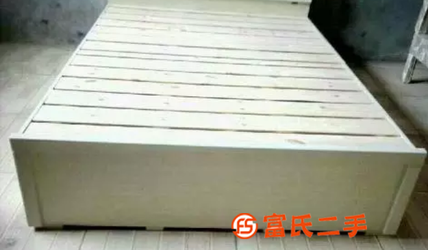 菏泽家具家居 批发零售实木床 床垫 床头柜