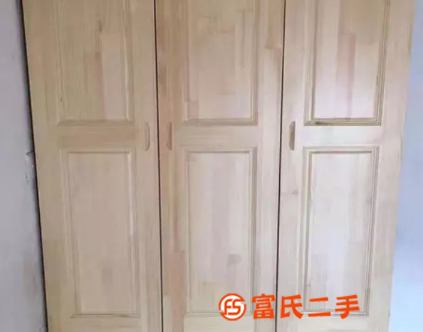 金阊/二手家具市场二手实木床可看实物
