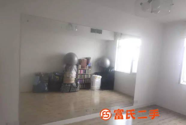 石景山区安装镜子安装形体镜子
