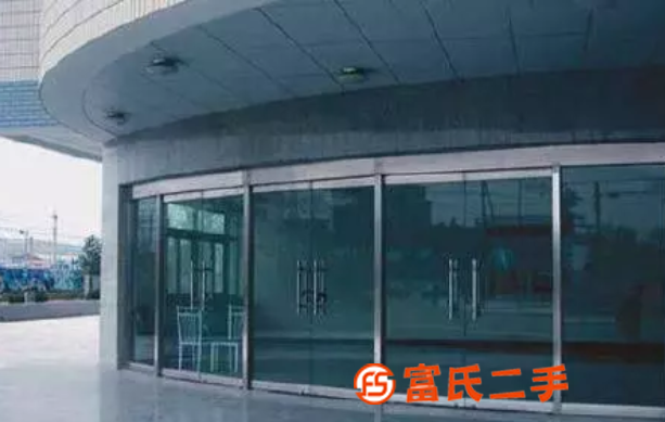 南开区安装玻璃门镜子