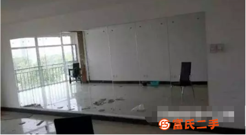 广阳区安装玻璃镜子