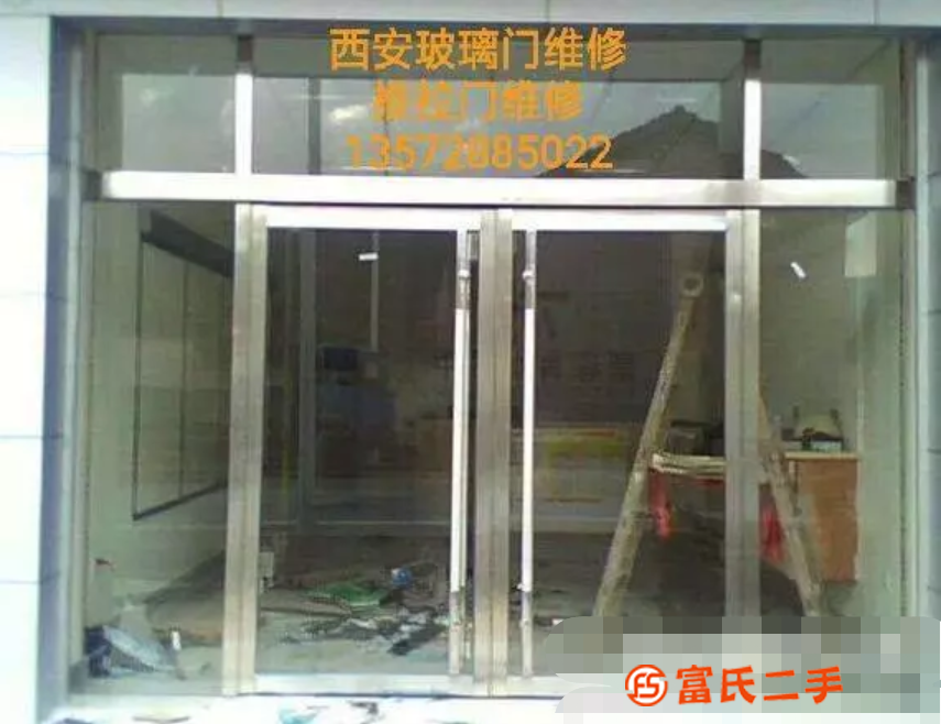 西安镜子安装，定做舞蹈镜 穿衣镜