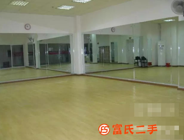【全新】三亚镜子,任意尺寸定制,全身镜,穿衣镜,试