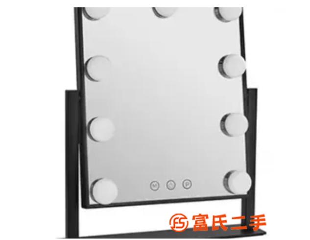 试衣镜出租，穿衣镜出租，化妆镜出租，全身镜子出租，化妆台出租
